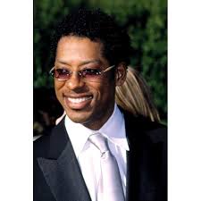Orlando Jones At The American Comedy Awards La 4252001 By Robert Hepler  Celebrity