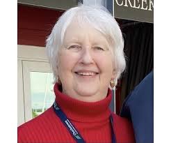 Camellia Joyce Obituary (1943