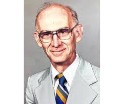 Bryant Allen Obituary (1936