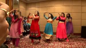 Shubharam Bollywood Dance Baby Shower Songs Shower Song