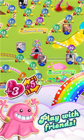 Todos nuestros juegos funcionan en el navegador y se pueden jugar al instante, sin descargas ni instalaciones. Candy Crush Saga Descargar