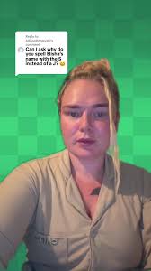 throughout Pronunciation Elisha