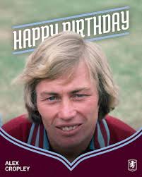 the one who mentioned Alex Willoughby. he went