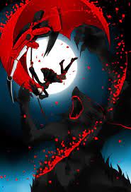 Include the creator's name in the title when i have my own rwby art for my phone wallpaper, lock screen (complete with monty), and laptop wallpaper. Rwby Ruby Wallpaper Phone 736x1082 Wallpaper Teahub Io