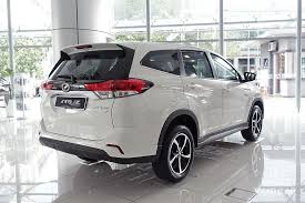 Toyota rush, daihatsu terios dan perodua aruz. Wapcar Review 2020 Perodua Aruz Not A Proton X70 Rival Issuewire