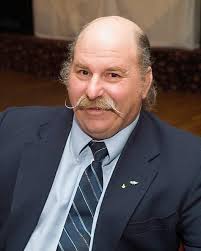 Obituary of David T. Lewis