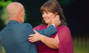 Loose Women S Coleen Nolan Enjoys Third Date With New Man Kevin After Meeting On Flirty Dancing Loose Women Flirty Dancing New Man