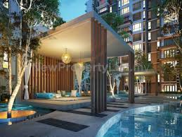 2 fully furnished id design brand. The Potpourri Ara Damansara New Serviced Apartment For Sale Nuprop