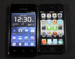 Wondering how to buy the samsung galaxy note 8? Ipod Touch Alternative Samsung Galaxy Player