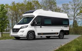 Select from the range of rvs we have available across europe. Affinity Camper Vans Home Page