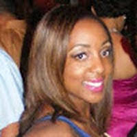 Aisha Epps's Instagram, Twitter & Facebook