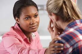 Croydon's Carers' Strategy 2018-2022