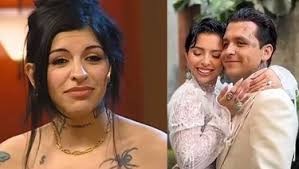 Maryfer Centeno analiza a Nodal: ¿sí hubo infidelidad a Cazzu?- Grupo  Milenio
