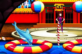 The mitochondria are the cell's powerplants, combining chemicals from our food with oxygen to create energy for the cell. Animal Games Play The Free Online Simulator Game