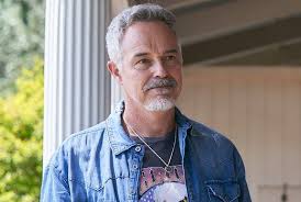This airs on channel 5 on february 19. Daddo Alert Cameron Daddo Joins Home And Away
