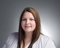 Danielle Paolillo, BS, MS