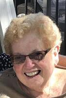 Bernadette Schoelles Obituary