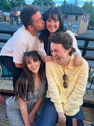Coleen Nolan: 'I haven't had two failed marriages, I've had two amazing  marriages, because they gave me amazing children' – The Irish Times
