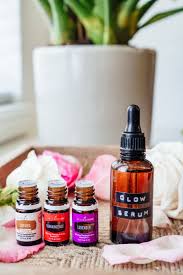 Good news, the results are pretty spectacular! Diy Essential Oil Glow Serum The Dandy Liar Fashion Style Blog Essential Oils For Face Diy Essential Oils Essential Oil Glow Serum