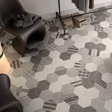 4014 Serie Hexagonal Serie Hexagonal Ref 4014 Serie1z1hexagonal Leroy Merlin Azulejos Modernos Pisos Azulejos Je veux trouver tout le matériel pour le carrelage d'interieur pour ma maison pas cher ici carrelage hexagonal leroy merlin. pinterest