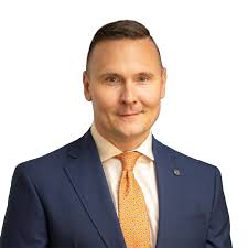 Kenneth Harris , Director, Property Management Accounting