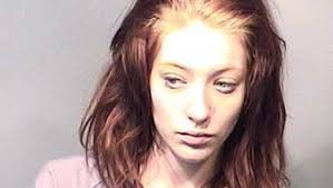 Gallery: Arrest mugshots 5-26