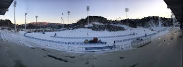 Enjoy this look back at the entire snowboard halfpipe final from the 2018 winter olympics. Biathlon Bei Olympia 2018 Zeitplan Und Ergebnisse