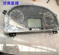 Combination instrument assembly 38DFW715-20100 453808557 ...