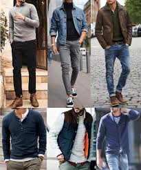 How To Dress Better 4 Ways To Elevate Your Style Art Of Manliness Mens Casual Outfits Stylish Mens Outfits Mens Clothing Styles