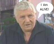 Richard Dawson FAQs~*~