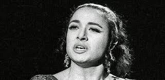 La reina del 'Achilipú'