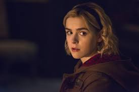 Chilling Adventures of Sabrina' canceled at Netflix