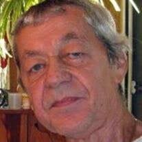 Terry K. Piatt Obituary