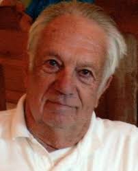 Warren Earnest Lindgren Obituary