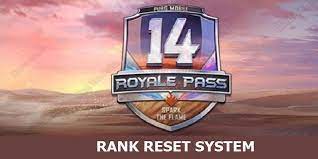 Pubg Mobile Season 14 Rank Reset Tier Drop System Mobile Mode Gaming