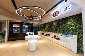 A list of hsbc bank branches in london, uk with addresses, telephone / fax numbers and opening hours. Media Gallery Hsbc Holdings Plc