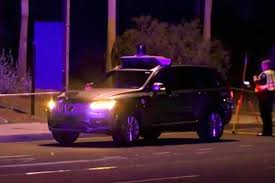 Abc15.com staff 8:20 am, jun 21, 2021. Self Driving Uber Car Kills Pedestrian In Arizona Where Robots Roam The New York Times