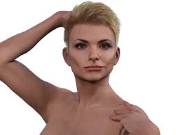 Just added Jodie Foster, Milly Alcock, Jessica Chobot, and Mayim Bialik  lookalikes to my DAZ Studio & Poser 3D Celebrity Directory. #madewithdaz  #daz3d #poser #poser3d #DazStudio #DAZ #3DCG #CGI #celebrity #celebrities  #lookalike