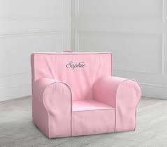 It is compact and available in. Light Pink Anywhere Chair Kids Armchair Pottery Barn Kids