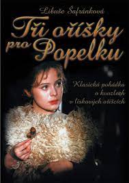 With libuse safránková, pavel trávnícek, carola braunbock, rolf hoppe. Amazon Com Tri Orisky Pro Popelku Three Wishes For Cinderella Libuse Safrankova Pavel Travnicek Rolf Hoppe Karin Leschova Vaclav Vorlicek Movies Tv