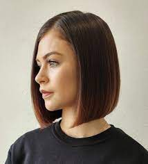 50 Spectacular Blunt Bob Hairstyles Hair Styles Blunt Bob Hairstyles Bob Hairstyles