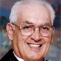 Thomas Longo Obituary