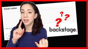 A good agent can also work in to a contract a percentage of dvd sales, both domestic and international. How To Get Backstage Casting For Free Youtube