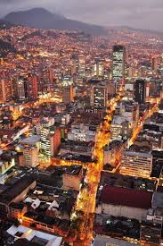 Travelingcolors Downtown Bogota Colombia Byeduardo Parra Bogota Colombia Bogota Paisajes De Colombia