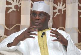 The presidential hopeful disclosed that the rivers governor may be plotting to contest the 2023 presidency alongside former vice president atiku abubakar. Let S Focus On Rebuilding Pdp Ahead Of 2023 Atiku