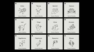 Cancer, this is your 2021 monthly horoscope. It S A Monthly Horoscope In Music Form Spotify Launch Cosmic Playlists
