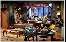 Miranda cosgrove, jerry trainor, and nathan kress answer imdb fan questions about their upcoming paramount plus reboot of icarly. Ellis On Twitter Icarly Really Told Us This Was The Apartment Of A Single Unemployed Artist In His 20s