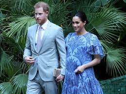 Herzogin meghan markle bleibt gerne privat, so auch während ihrer schwangerschaft. Meghan Markle Schwanger Mit Baby Nummer Zwei Jolie De