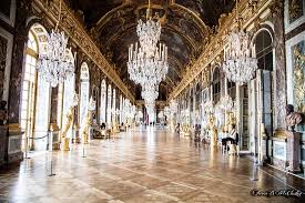 Exceptionnellement je l'ai téléchargée en grande taille pour les. La Galerie Des Glaces Circuits Et Billets Versailles Tripadvisor