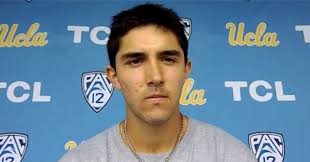 Nicholas Barr-Mira Talks Kicking Range